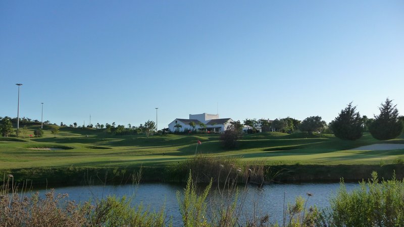 Sherry Golf Jerez