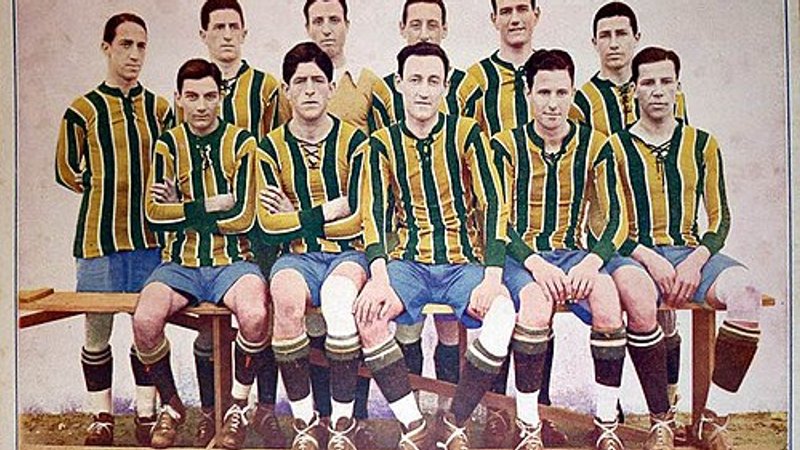 Club San Fernando