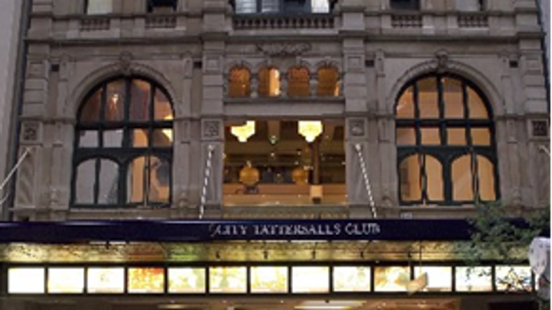 City Tattersalls Club