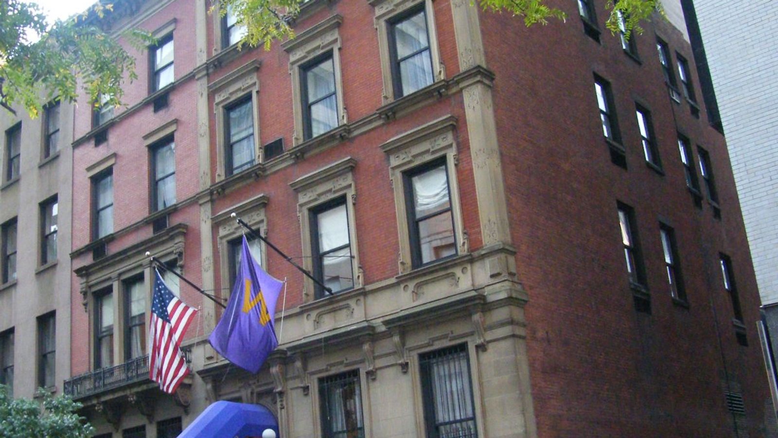 Williams Club