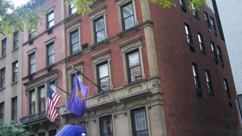 Williams Club