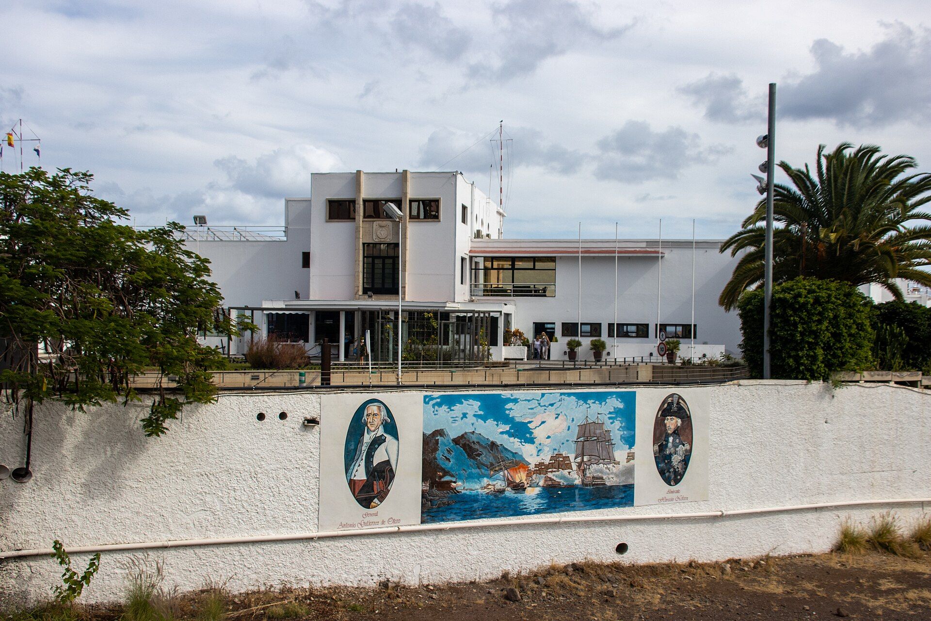 Royal Nautical Club of Tenerife