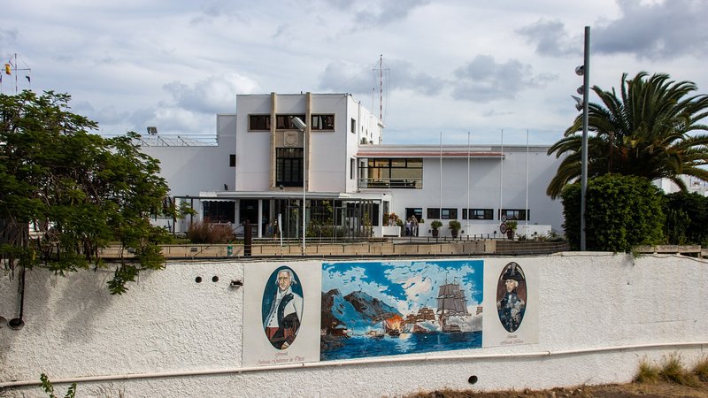 Royal Nautical Club of Tenerife