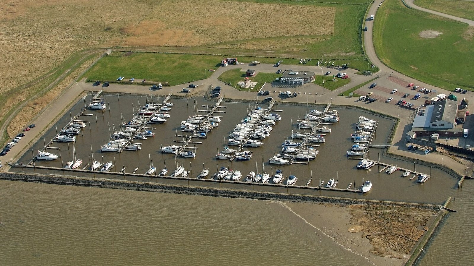 Yachtclub Accumersiel