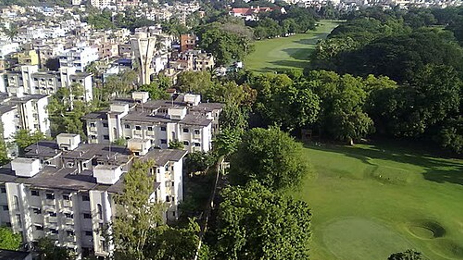 Royal Calcutta Golf Club