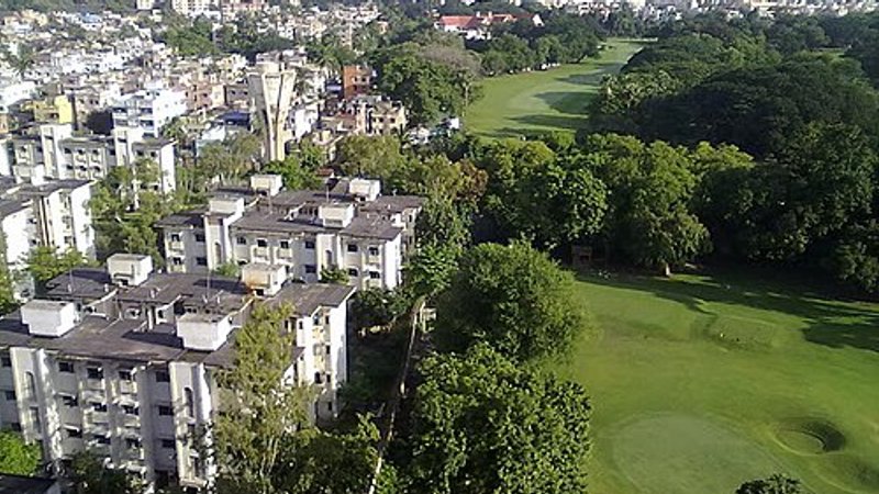 Royal Calcutta Golf Club