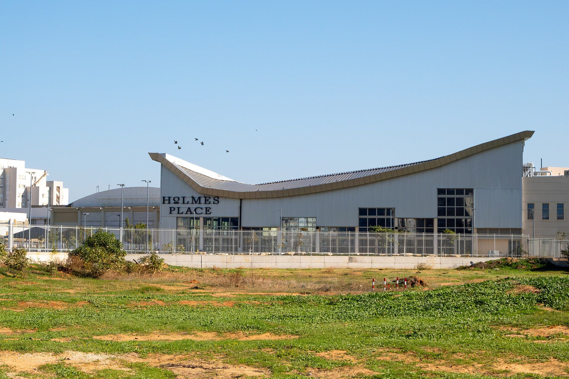 Ashdod Country Club