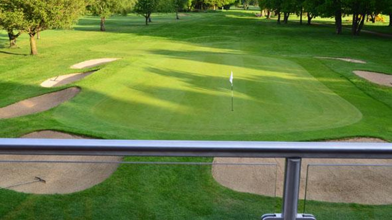 Harpenden Common Golf Club