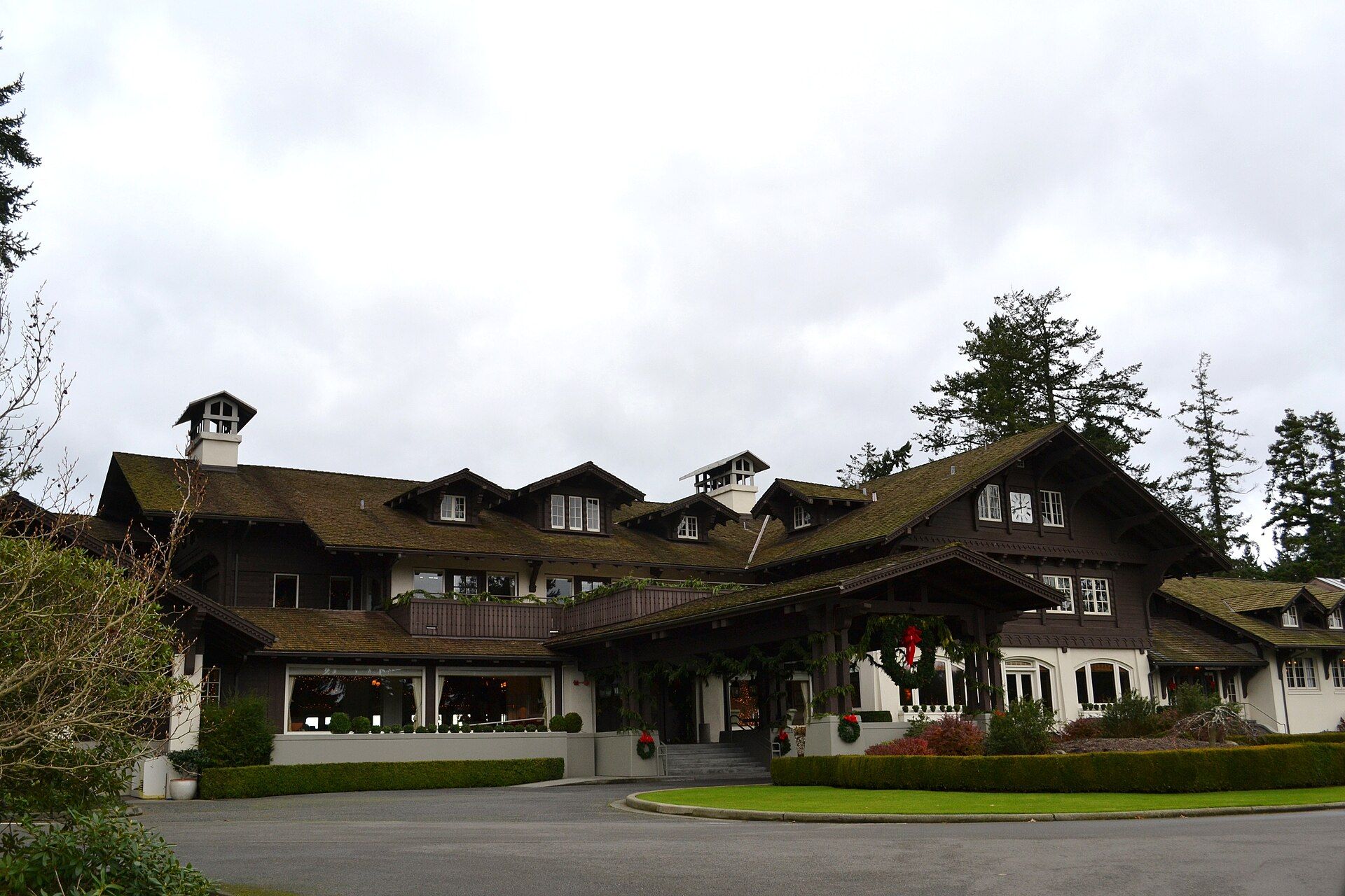 Seattle Golf Club