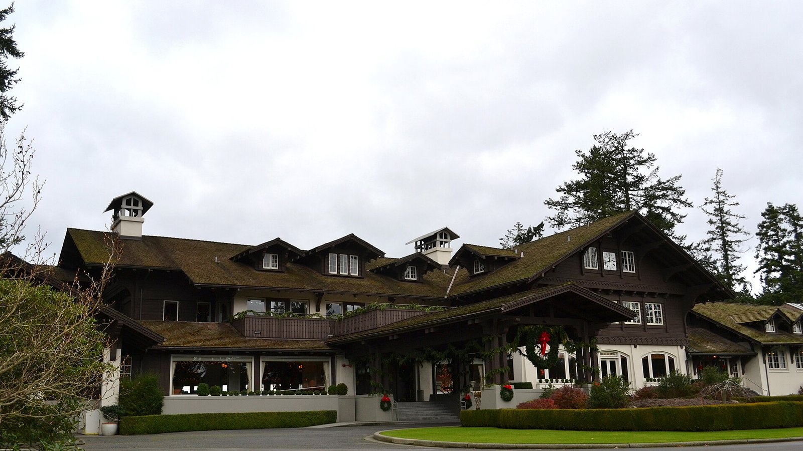 Seattle Golf Club
