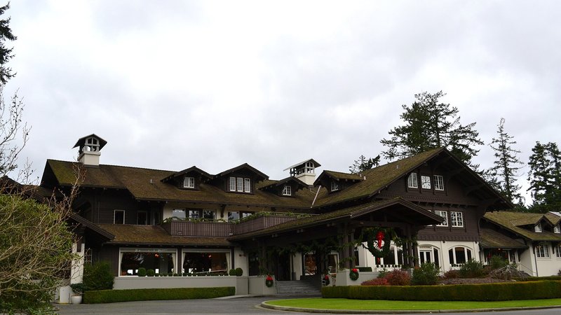Seattle Golf Club