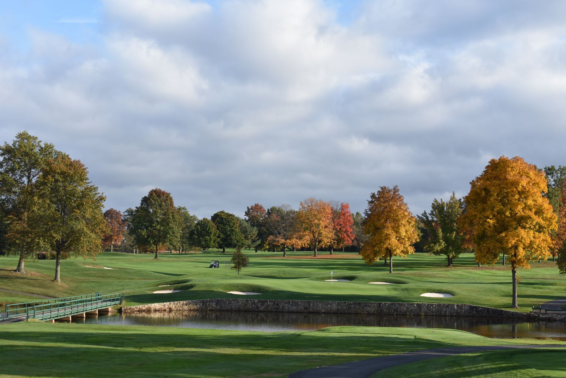 Raritan Valley Country Club