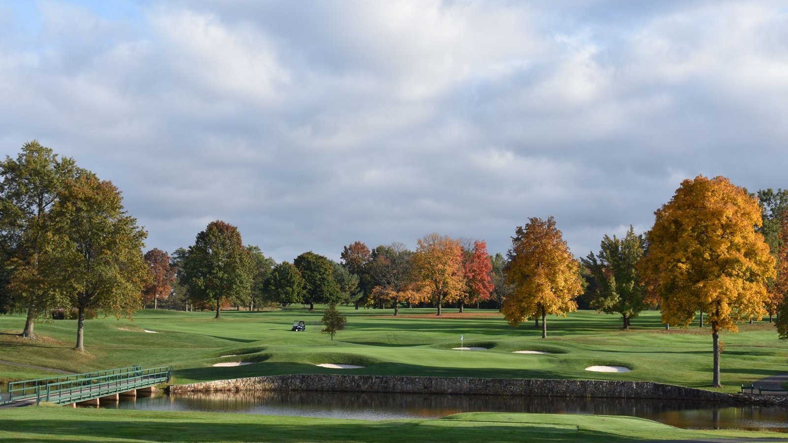 Raritan Valley Country Club