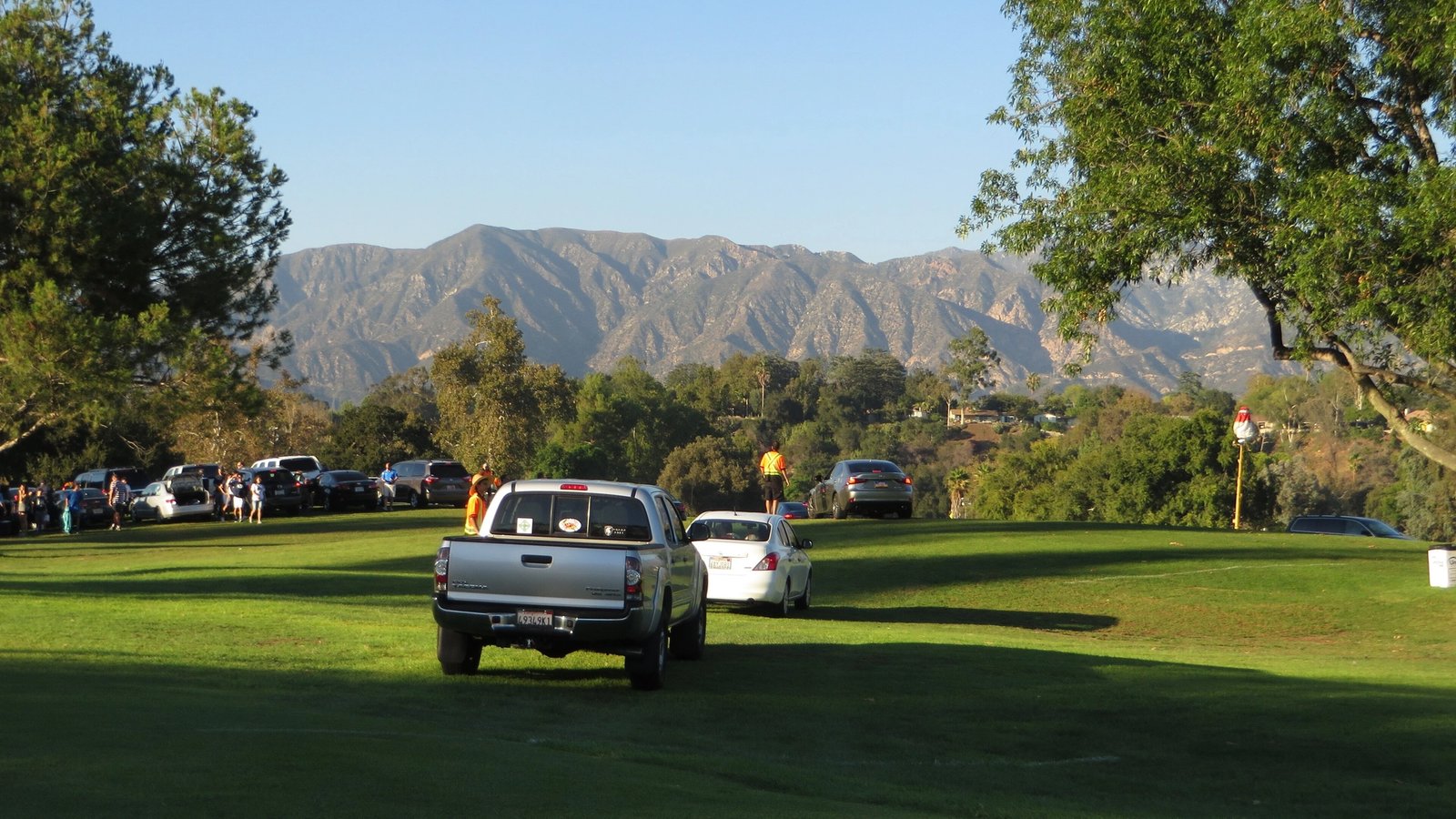 Brookside Golf Club