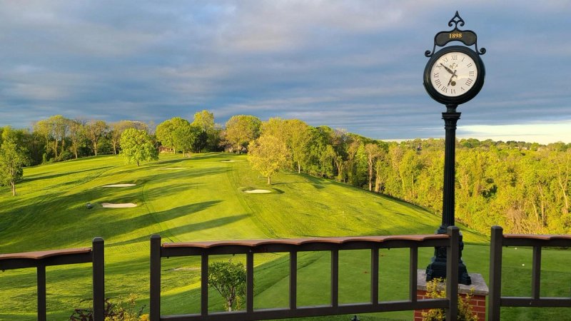 Edgewood Country Club
