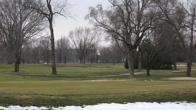 Woodstock Country Club
