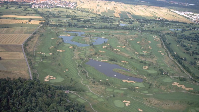 Golf Club St. Leon-Rot