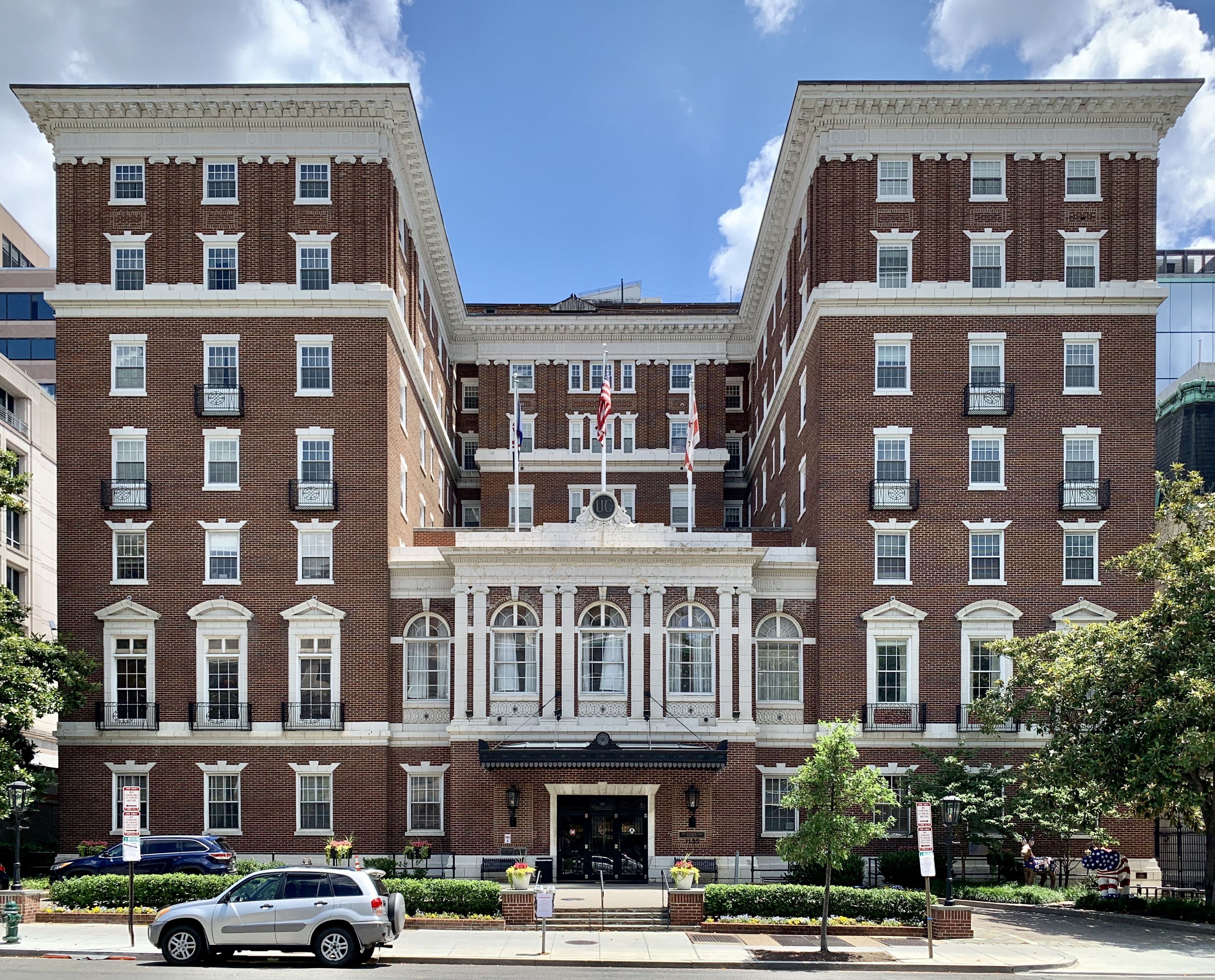 University Club of Washington, D.C.