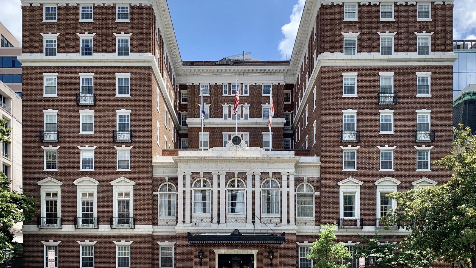 University Club of Washington, D.C.
