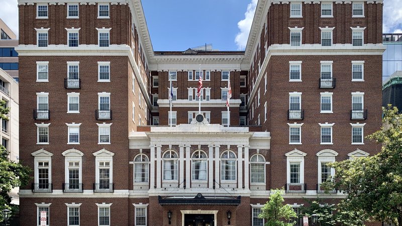 University Club of Washington, D.C.