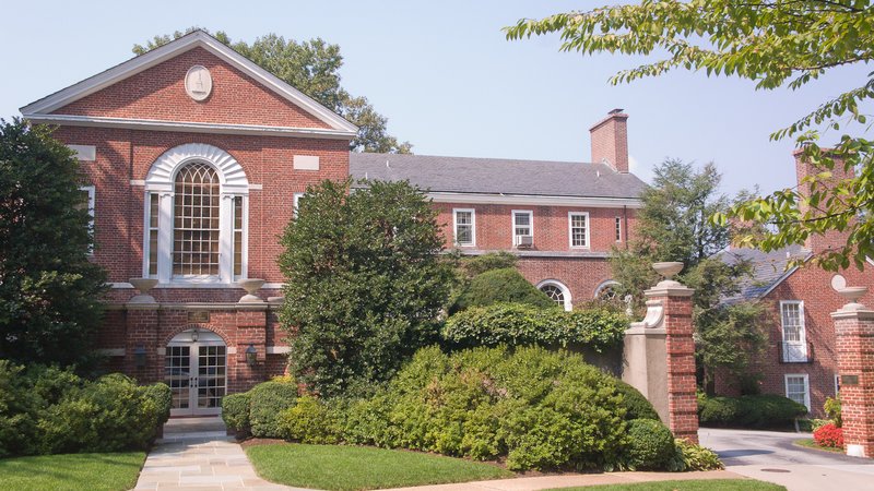 Baltimore Country Club