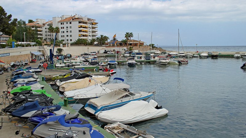 Club Nàutic de Palmanova