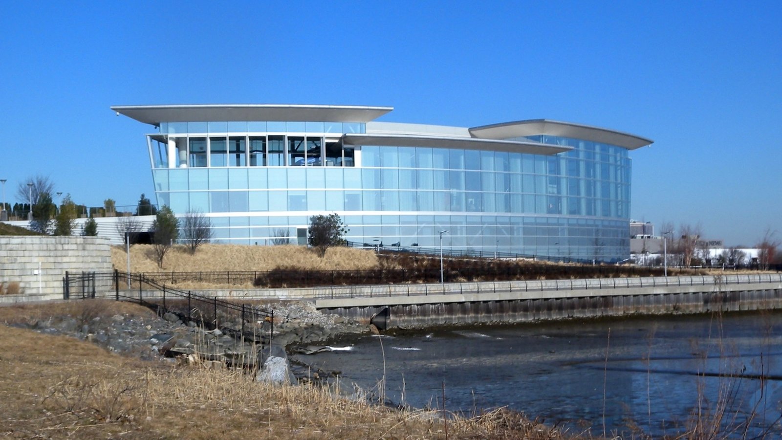 Liberty National Golf Club