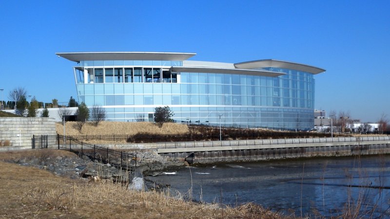 Liberty National Golf Club
