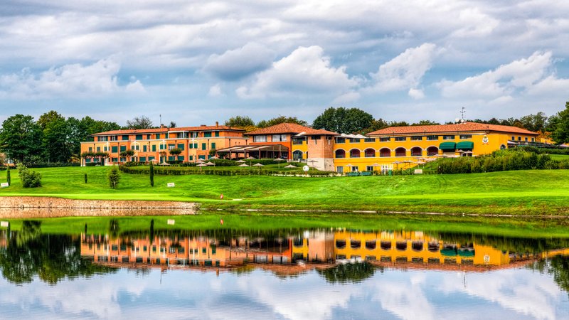 Golf Club Le Robinie