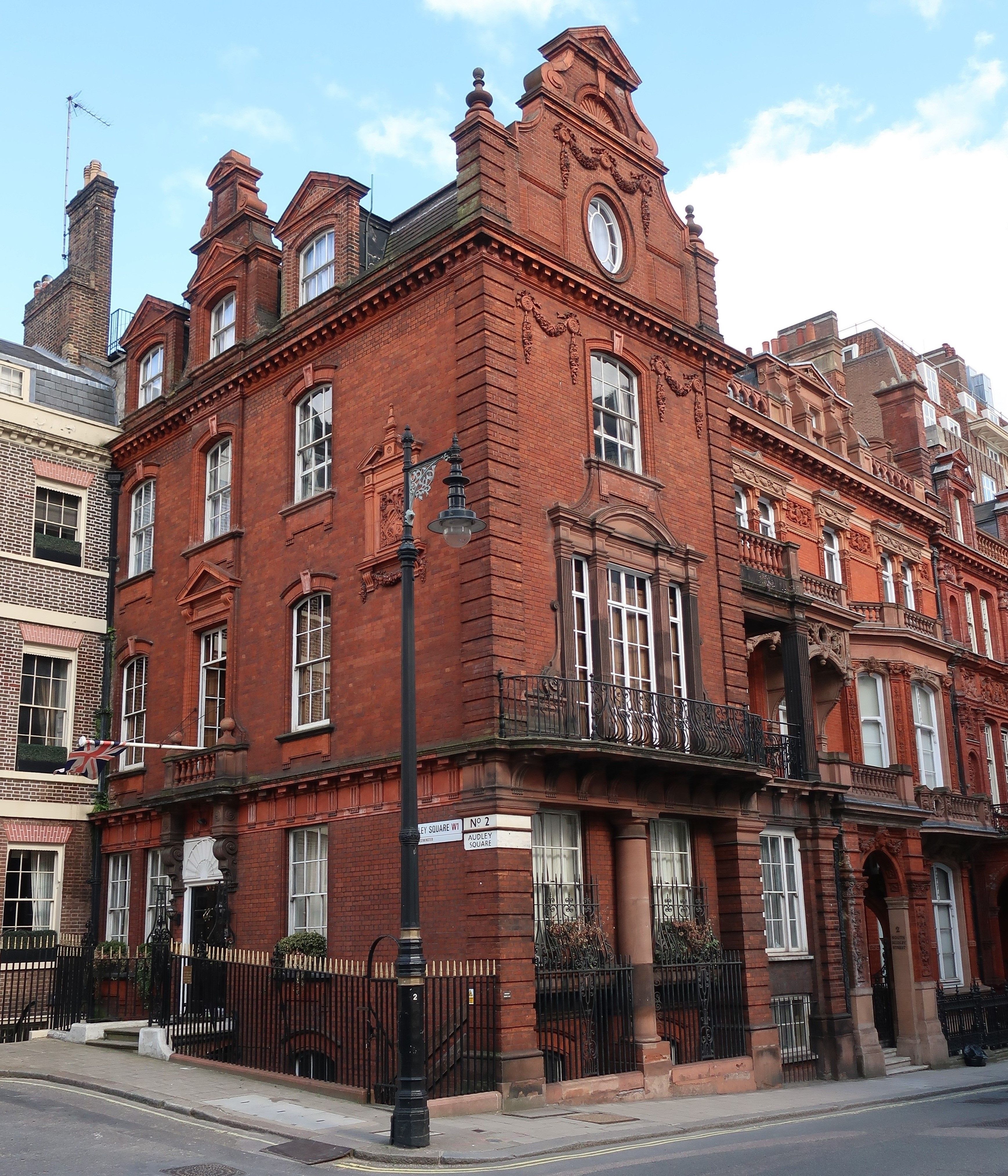 University Women's Club