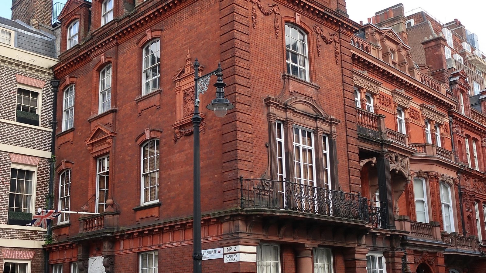 University Women's Club