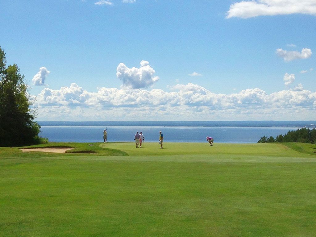 Northland Country Club