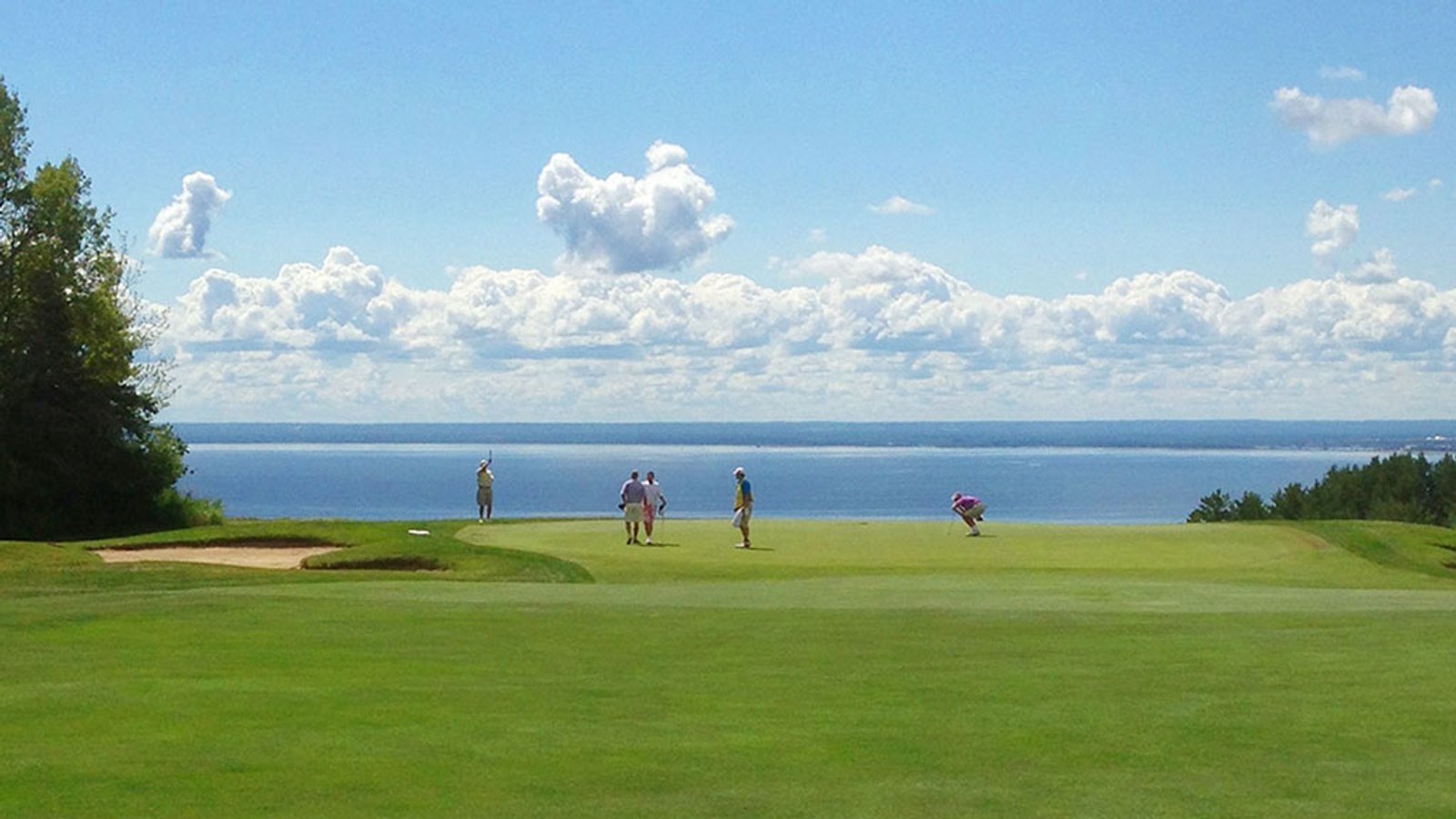 Northland Country Club