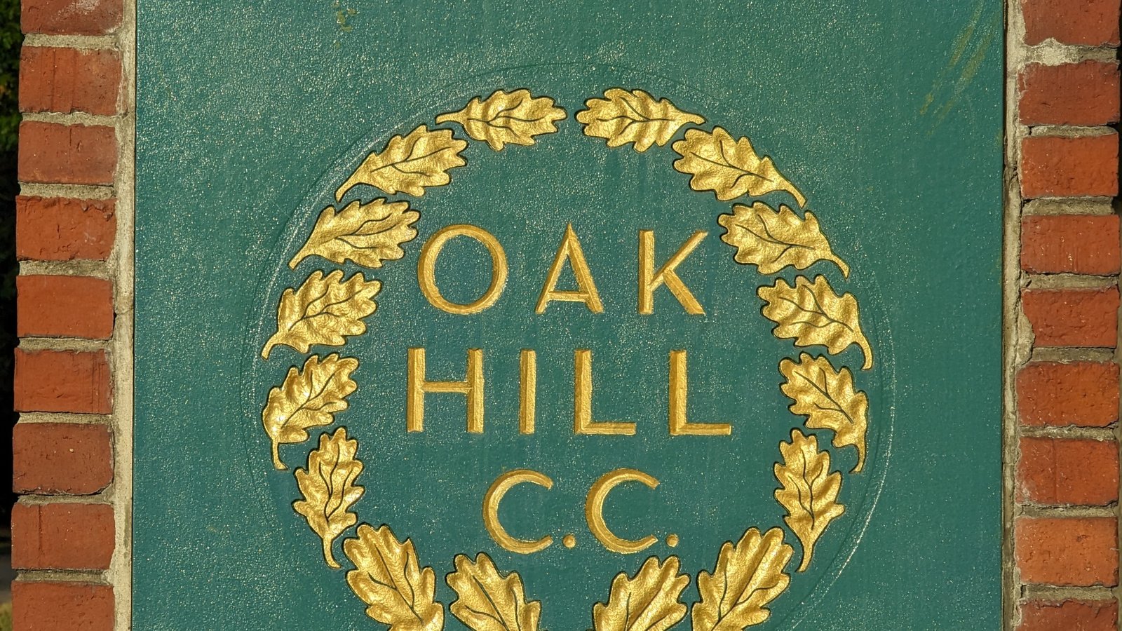 Oak Hill Country Club