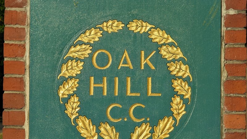 Oak Hill Country Club