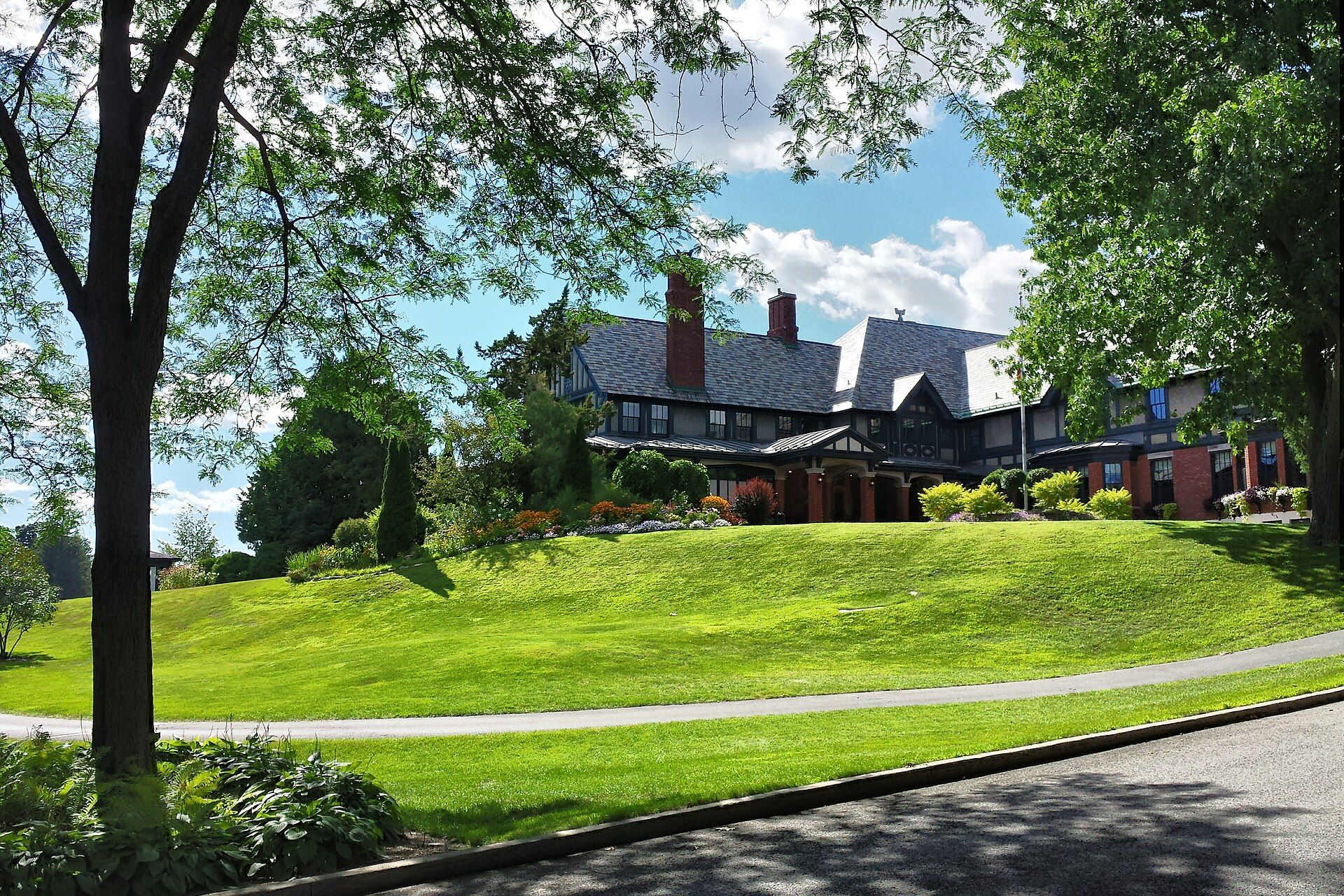 Royal Ottawa Golf Club