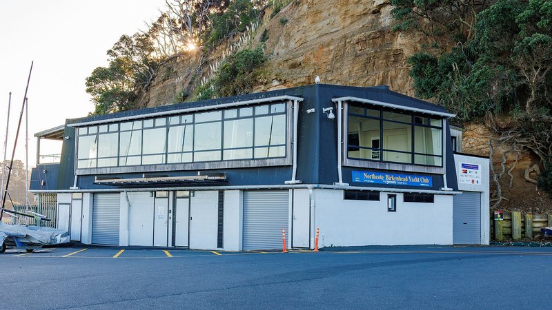 Northcote Birkenhead Yacht Club