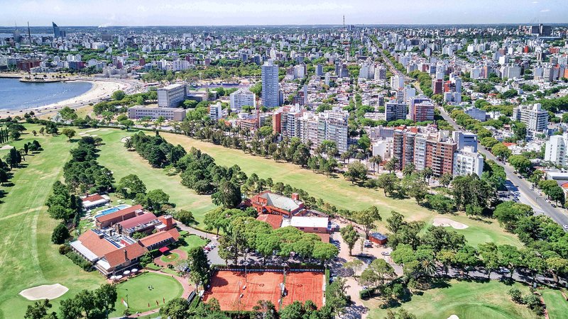 Club de Golf del Uruguay