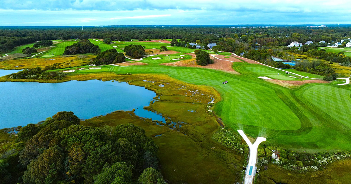 Hyannisport Club