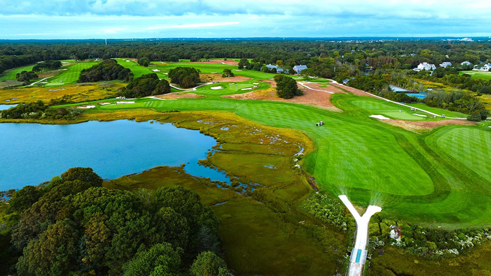 Hyannisport Club