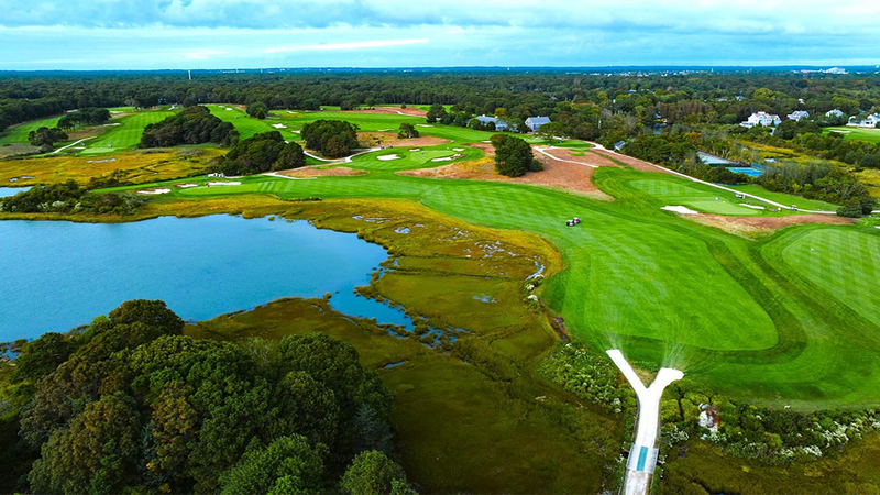 Hyannisport Club