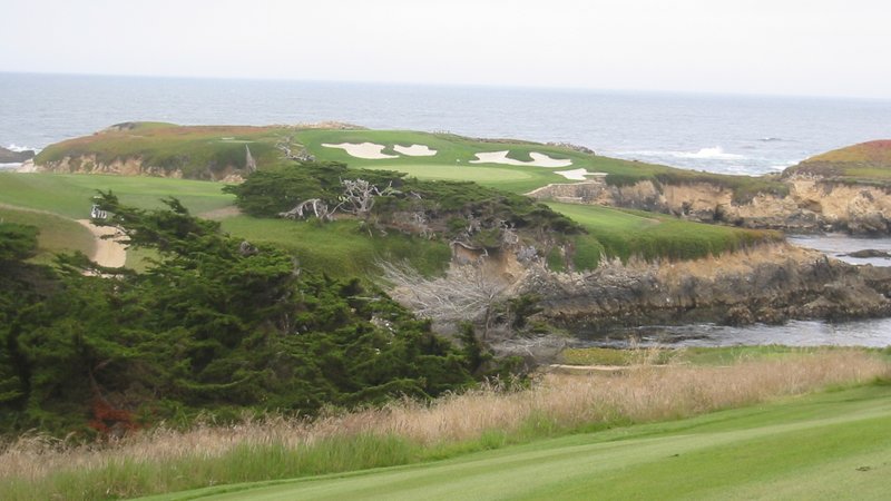 Cypress Point Club