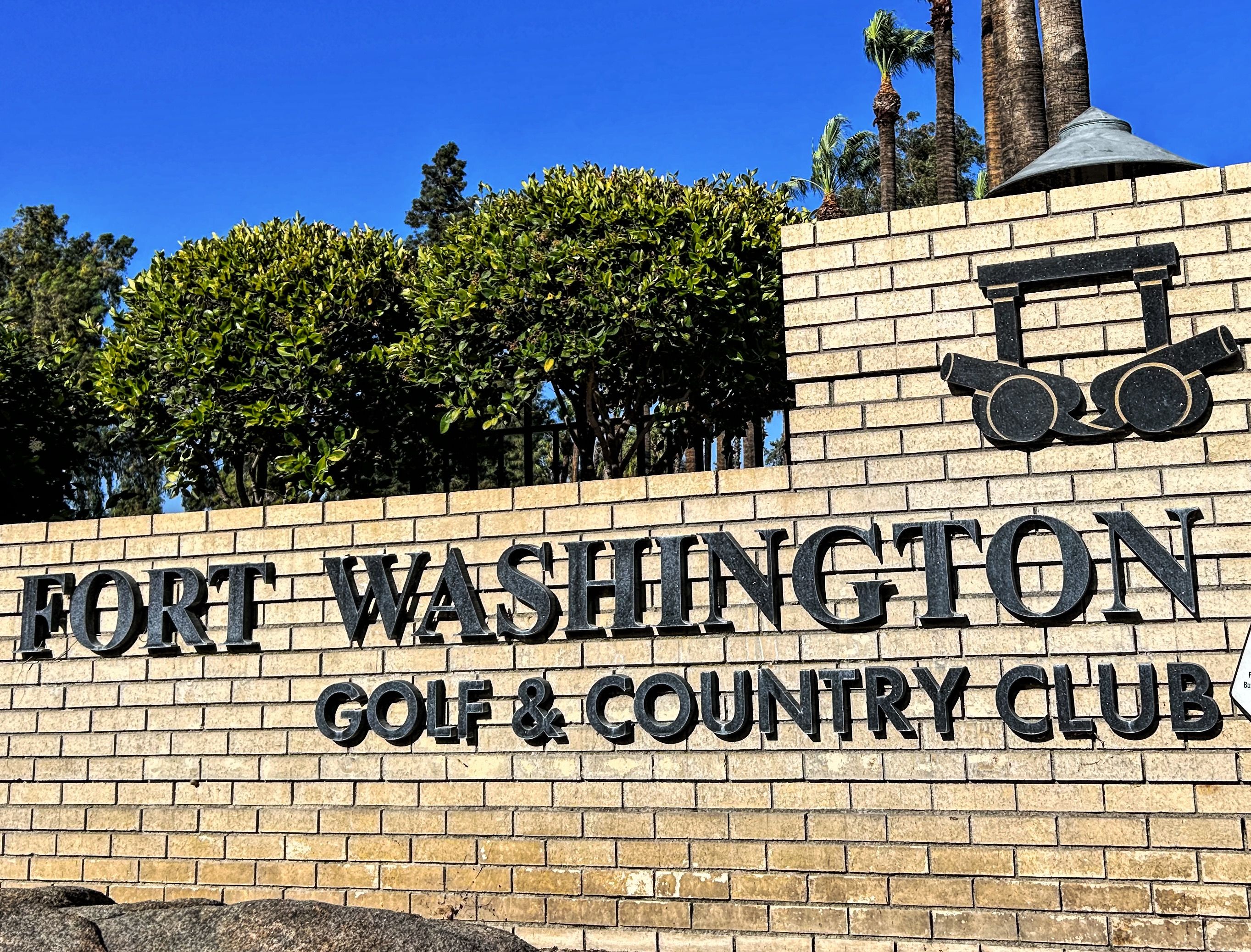Riverside Country Club