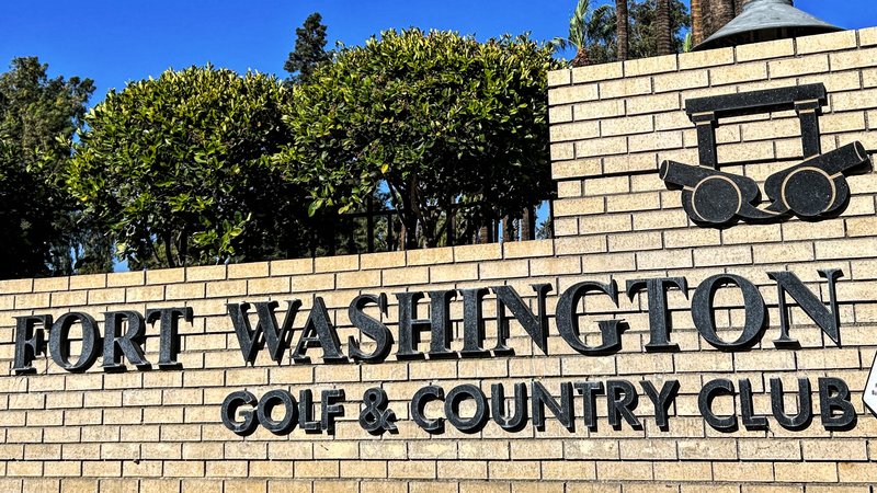 Riverside Country Club
