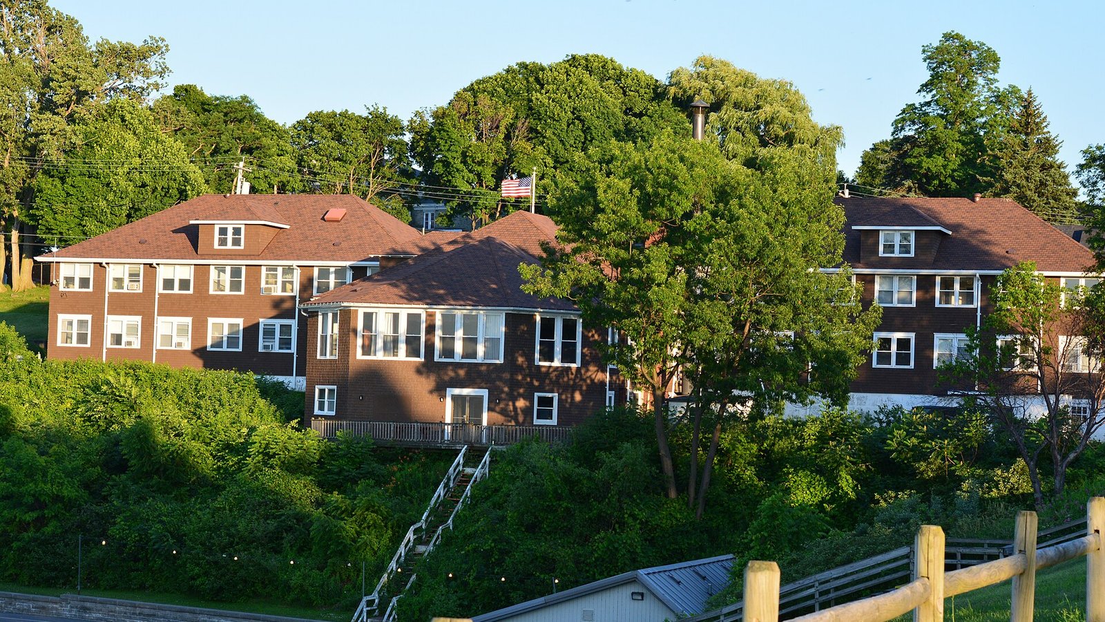 Oswego Yacht Club