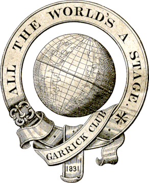 The Garrick Club