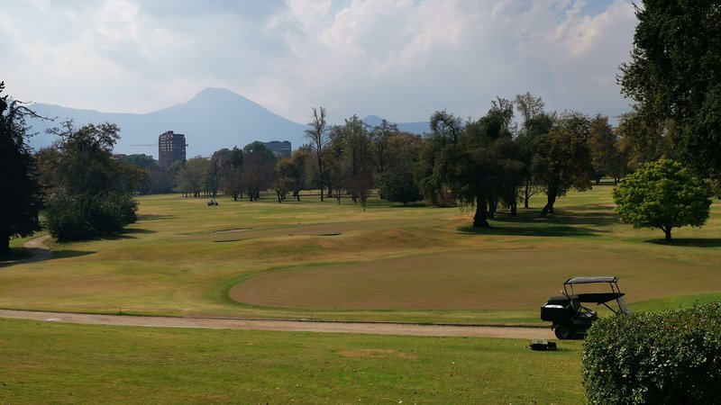 Club de Golf Los Leones