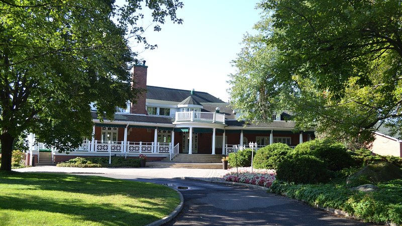 Rivermead Golf Club