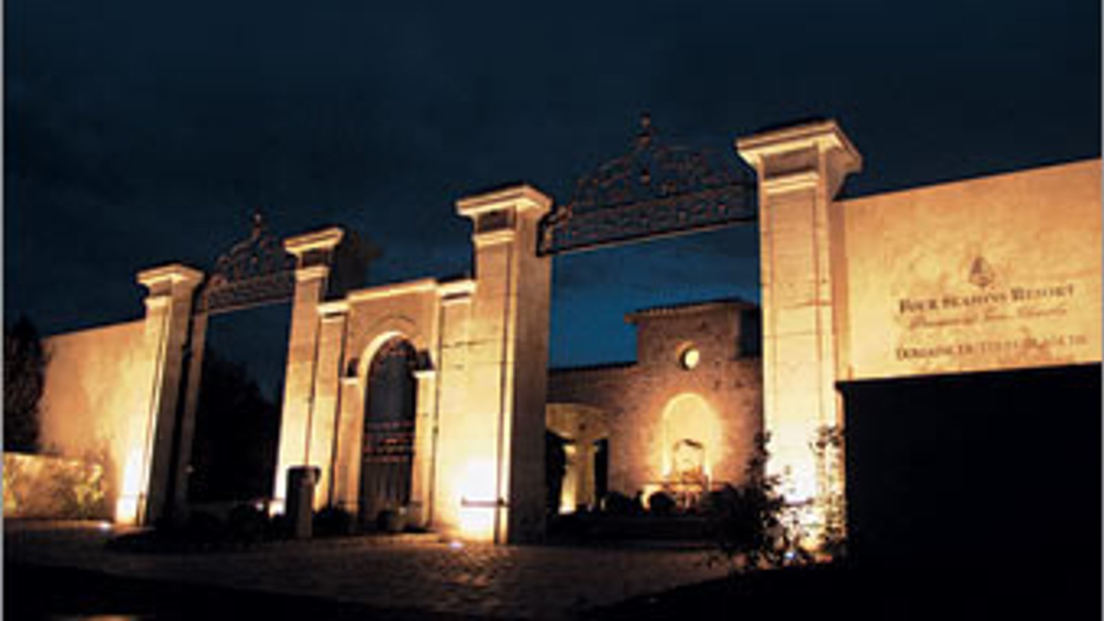 Golf de Terre Blanche
