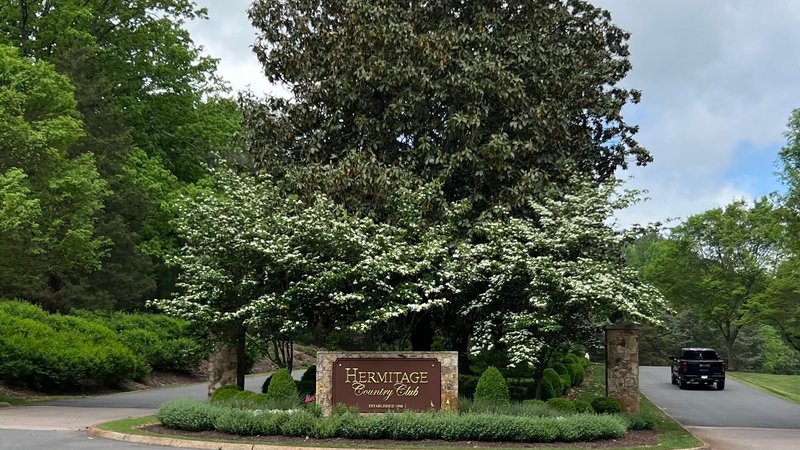 Hermitage Country Club